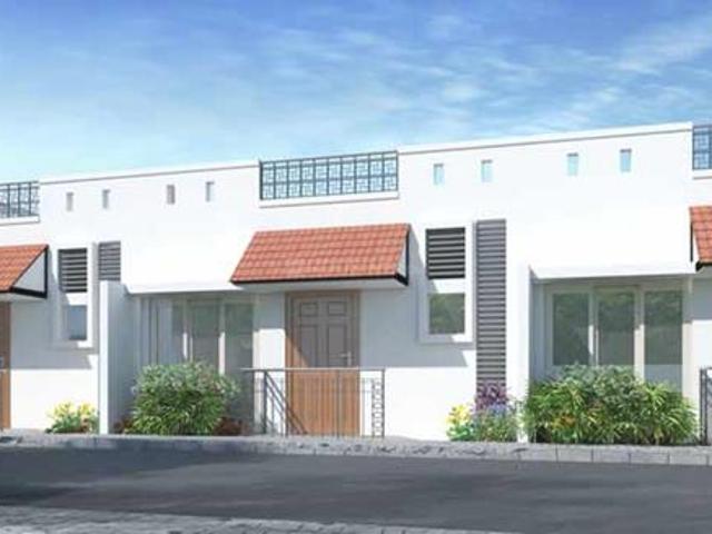 Thiruporur 1 BHK Villa For Sale Chennai