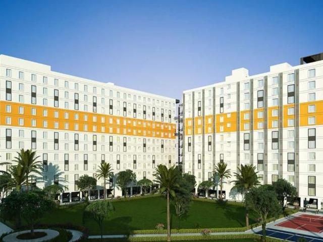 Thiruporur 2 BHK Apartment For Sale Chennai