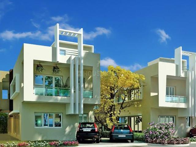 Thiruporur 3 BHK Villa For Sale Chennai