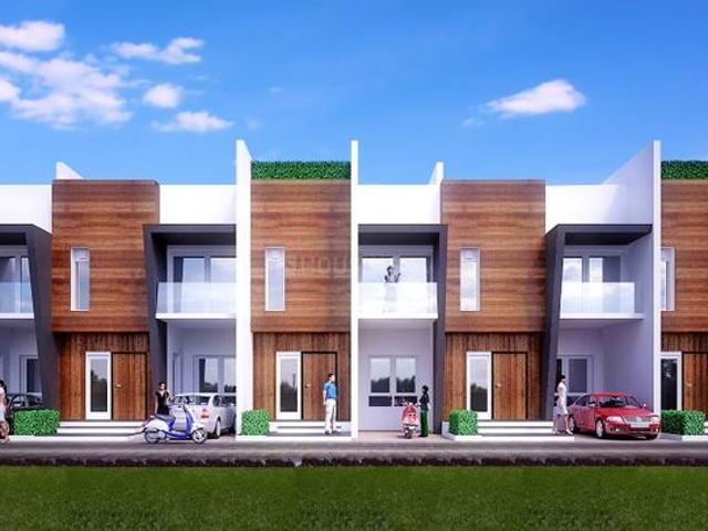 Thiruporur 3 BHK Villa For Sale Chennai