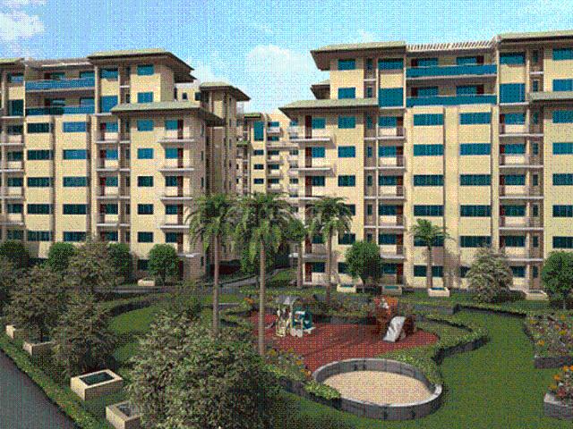 Thirutheri R.F. 4 BHK Duplex For Sale Chennai