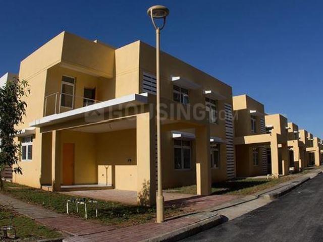 Thirutheri R.F. 3 BHK Villa For Sale Chennai