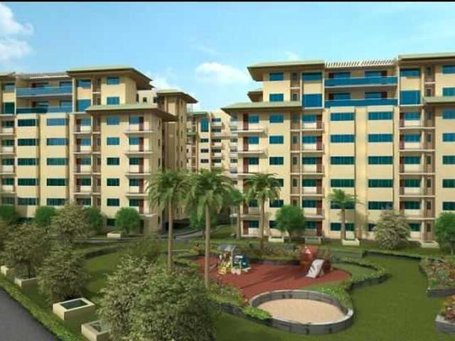 Thirutheri R.F. 3 BHK Apartment For Sale Chennai