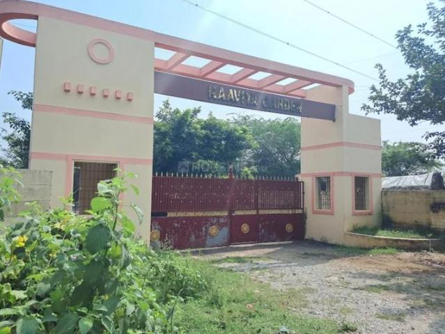 Thiruvallur 1 BHK Villa For Sale Chennai