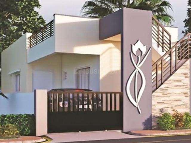 Thiruvallur 1 BHK Villa For Sale Chennai