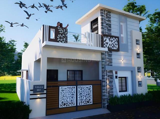 Thiruvallur 2 BHK Villa For Sale Chennai