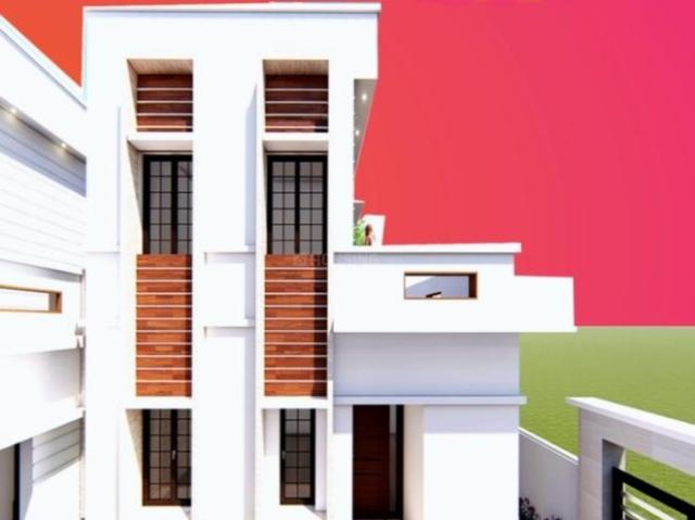Thiruvallur 2 BHK Villa For Sale Chennai