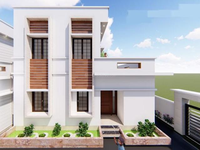 Thiruvallur 3 BHK Villa For Sale Chennai