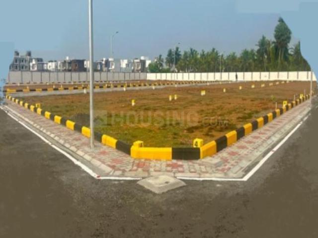 Thiruvallur Residential Plot For Sale Chennai