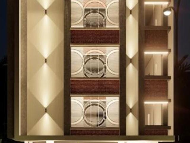 Thiruvanmiyur 3 BHK Apartment For Sale Chennai