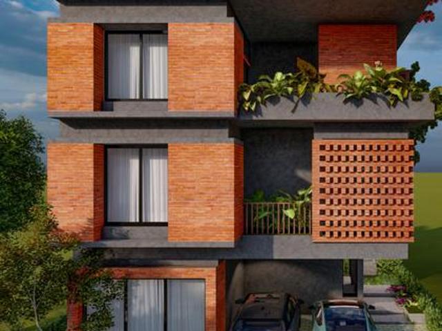 Thiruvanmiyur 4 BHK Villa For Sale Chennai