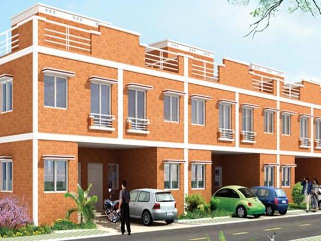 Thiruvenkaranai 2 BHK Villa For Sale Chennai