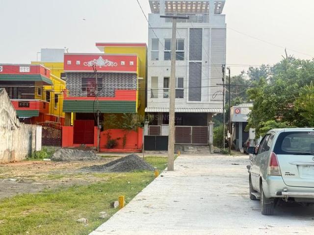 Thiruverkkadu Residential Plot For Sale Chennai