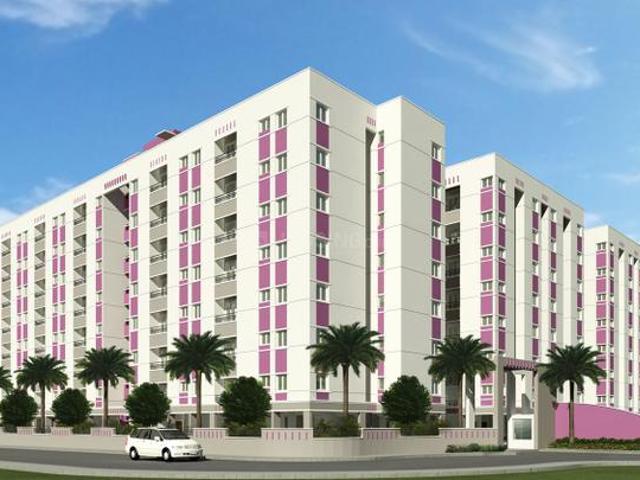 Thiruverkkadu 1 BHK Apartment For Sale Chennai