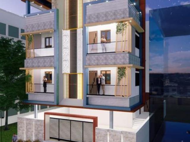 Thiruverkkadu 1 BHK Apartment For Sale Chennai