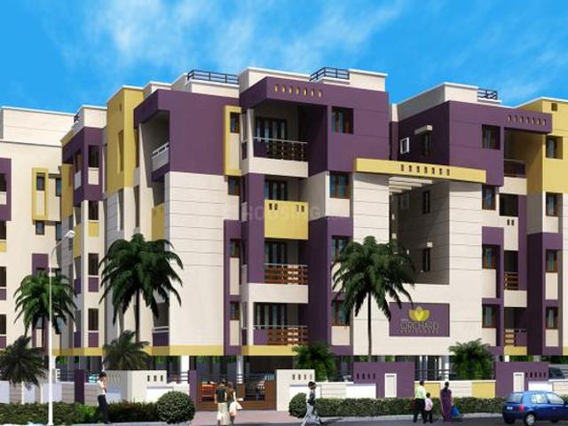 Thiruverkkadu 2.5 BHK Apartment For Sale Chennai