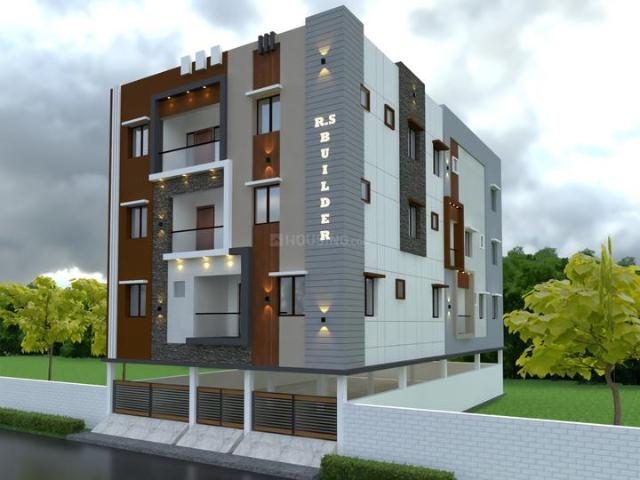 Thiruverkkadu 2 BHK Apartment For Sale Chennai