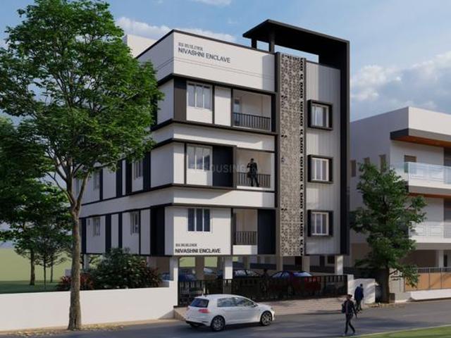 Thiruverkkadu 2 BHK Apartment For Sale Chennai