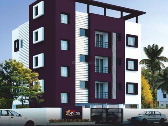Thiruverkkadu 2 BHK Apartment For Sale Chennai