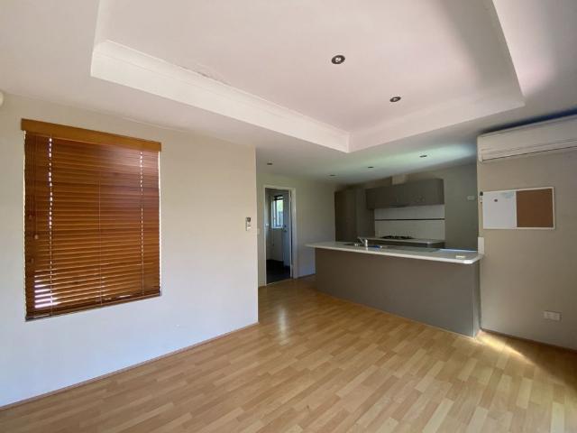 This massive townhouse is sure to impress you!