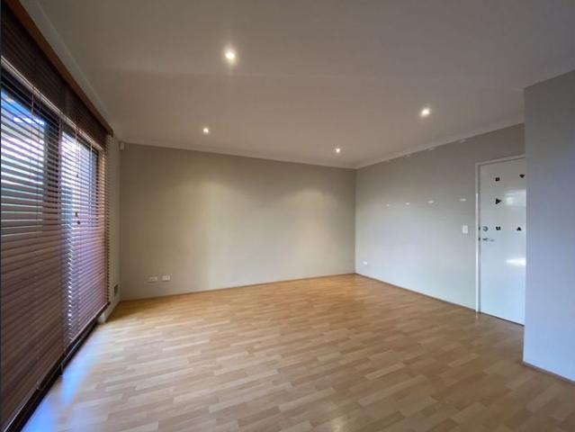 This massive townhouse is sure to impress you!