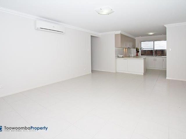 This modern home offers style, sophistication and plenty of space!