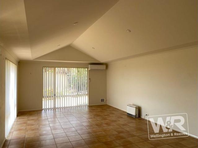 THIS NEAT AND TIDY HOME IS SURE TO PLEASE
