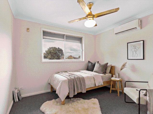 This neat & tidy granny flat