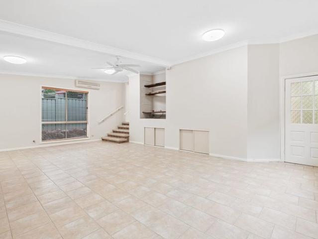 This oversized family home has space for everyone