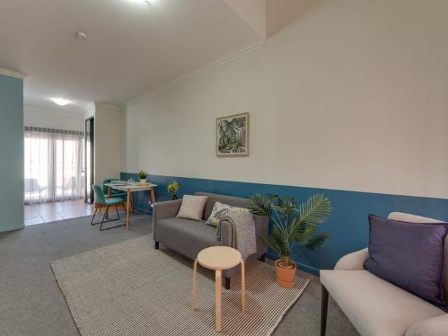 This Ocean Loft is Rarely Available!
