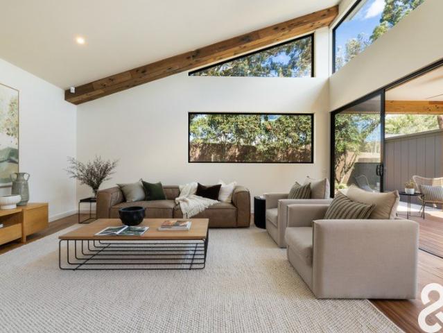 This One Of A Kind Abode Will No Doubt Leave A Lasting Impression