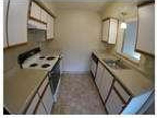 This Apartment is a must see. Covered parking!
