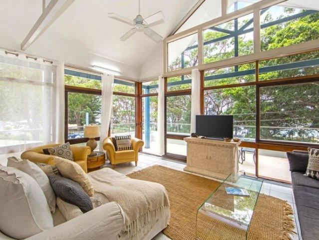 This Beach Home is nothing short of iconic!