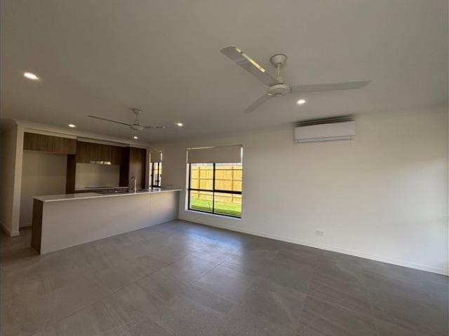 This beautiful 4 bedroom, 2 bathroom house offers a blend of comfort and style