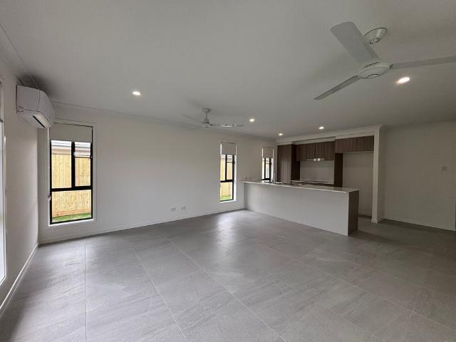 This beautiful 4 bedroom, 2 bathroom house offers a blend of comfort and style