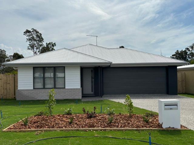 This beautiful 4 bedroom, 2 bathroom house offers a blend of comfort and style
