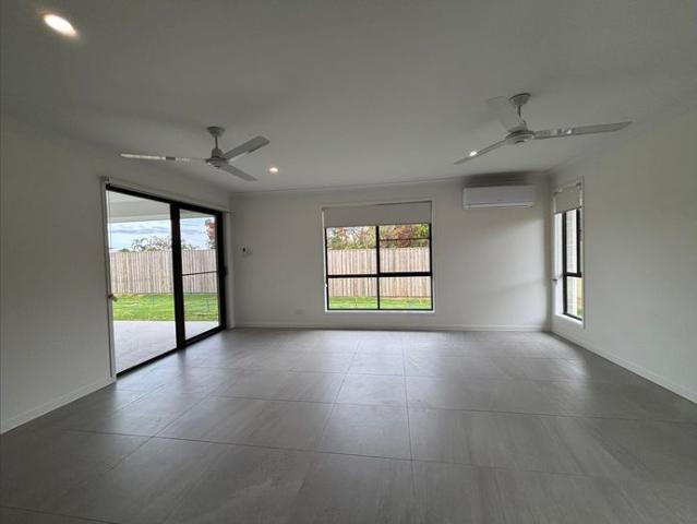 This beautiful 4 bedroom, 2 bathroom house offers a blend of comfort and style