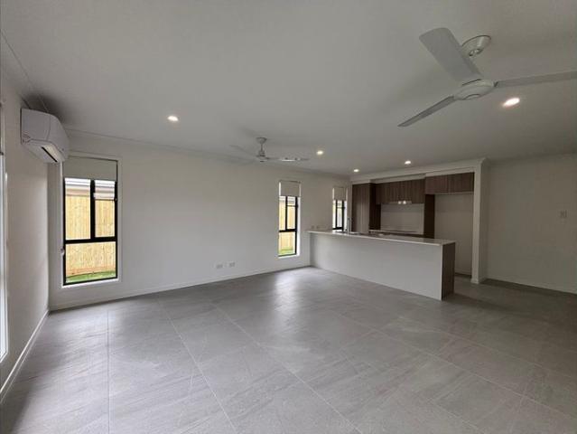 This beautiful 4 bedroom, 2 bathroom house offers a blend of comfort and style