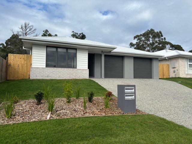 This beautiful 3 bedroom, 2 bathroom Duplex offers a blend of comfort and style in the heart of Gympie!
