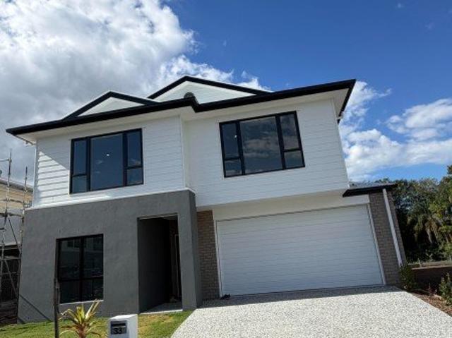 This beautiful brand new residence is ready to be rented