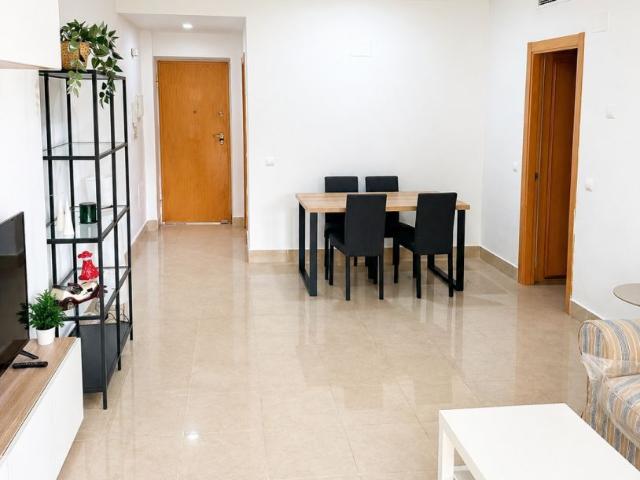 Available for long term rental: a magnificent reno.
