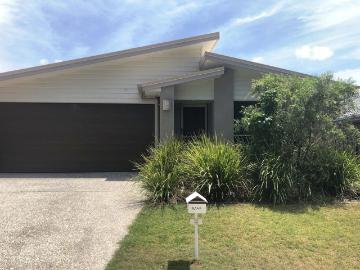 This beautifully designed four bedroom house in Logan Reserve ticks all the boxes
