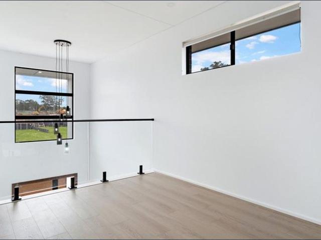 This beautifully designed home combines modern style with family comfort