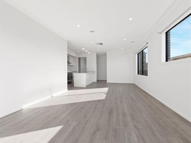 This beautifully presented 4 bedroom home showcases high end finishes throughout