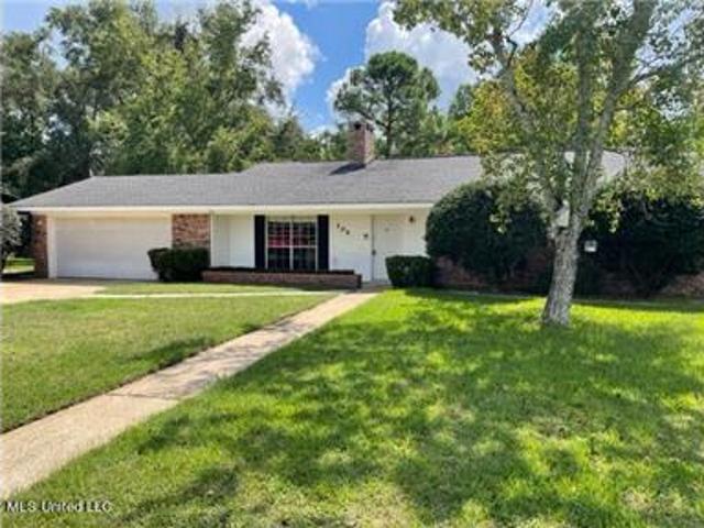 This cute three bedroom home