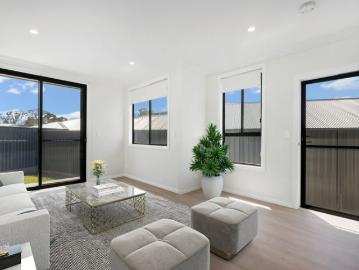 This charming property is ready for you to call it home!