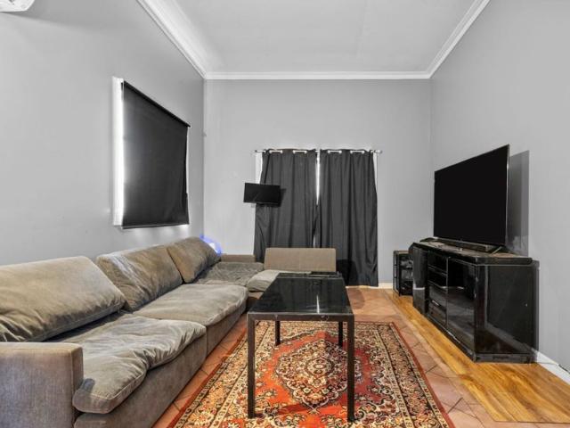 This charming 3 bedroom, 1 bathroom home offers spacious and practical living, making it an ideal place to call home