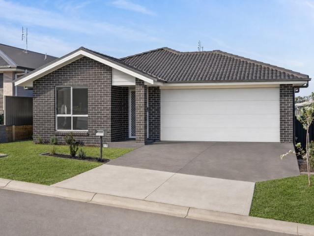 This Convenient Near New Home Is Ready For You!