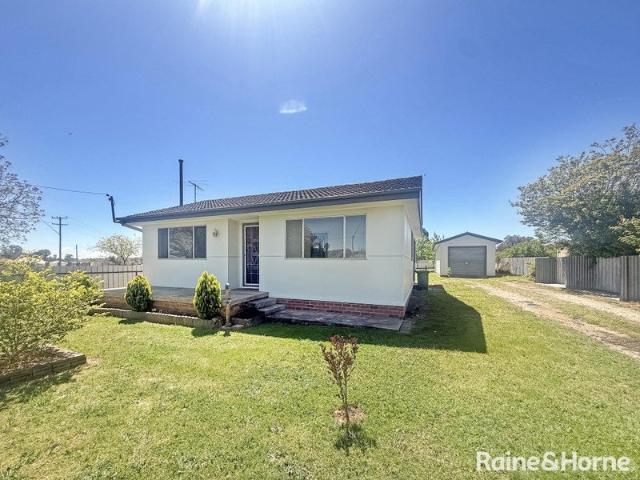 THIS COULD BE YOUR FIRST HOME!