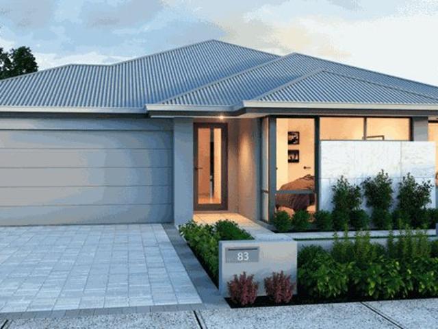 This exceptional house and land package in Southern River, offers a large 4 bedrooms, 2 bathrooms, Theatre room, Kitchen with scullery and study nook